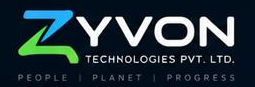 ZYVON Technologies Pvt. Ltd. logo
